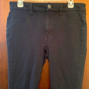 American Eagle Outfitters Jegging